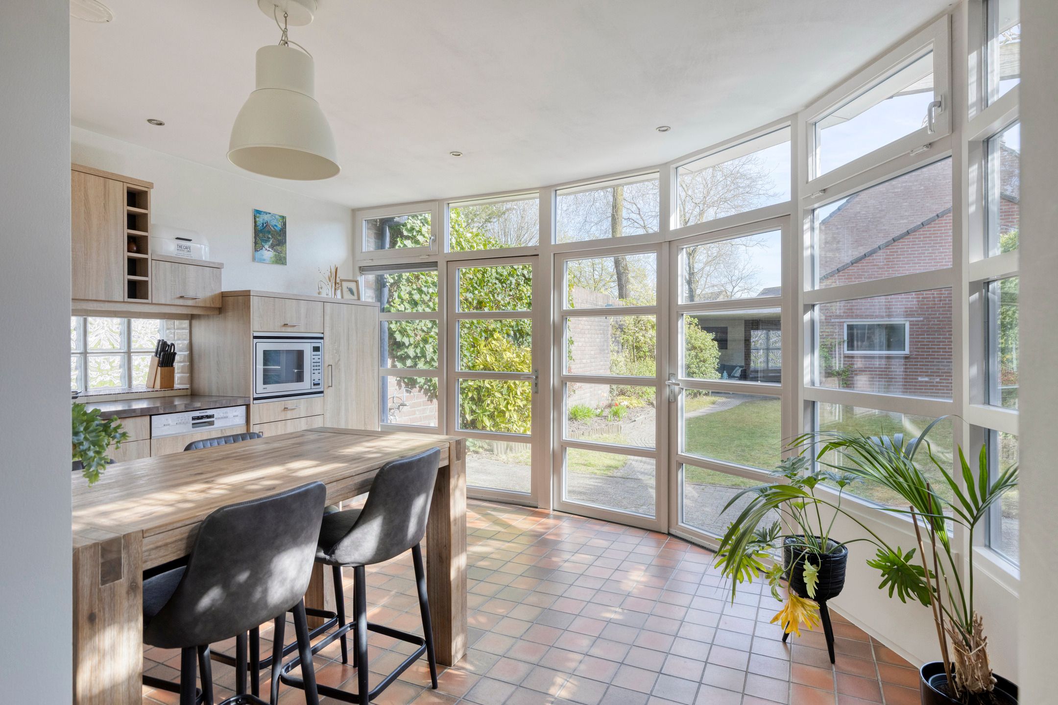 Foto 9 van Albilaan 1