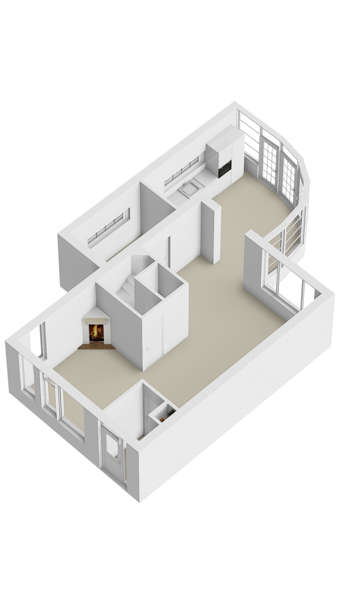 Foto 45 van Albilaan 1