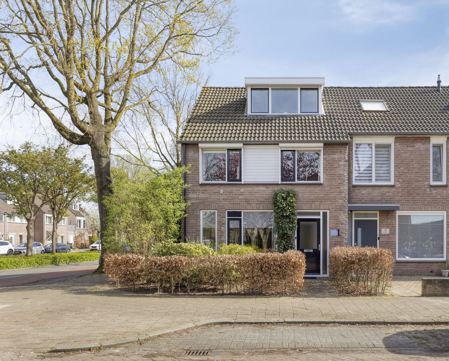 Foto 40 van Albilaan 1