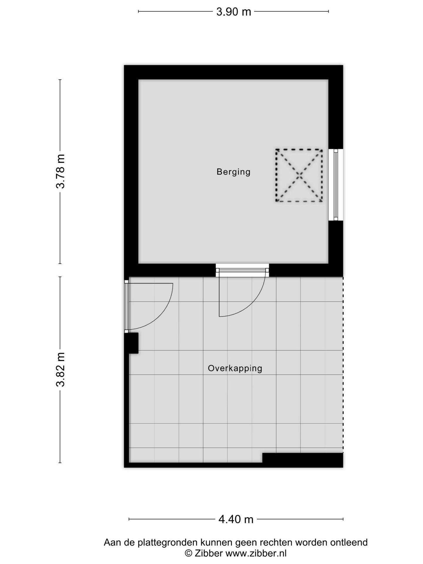 Foto 50 van Albilaan 1
