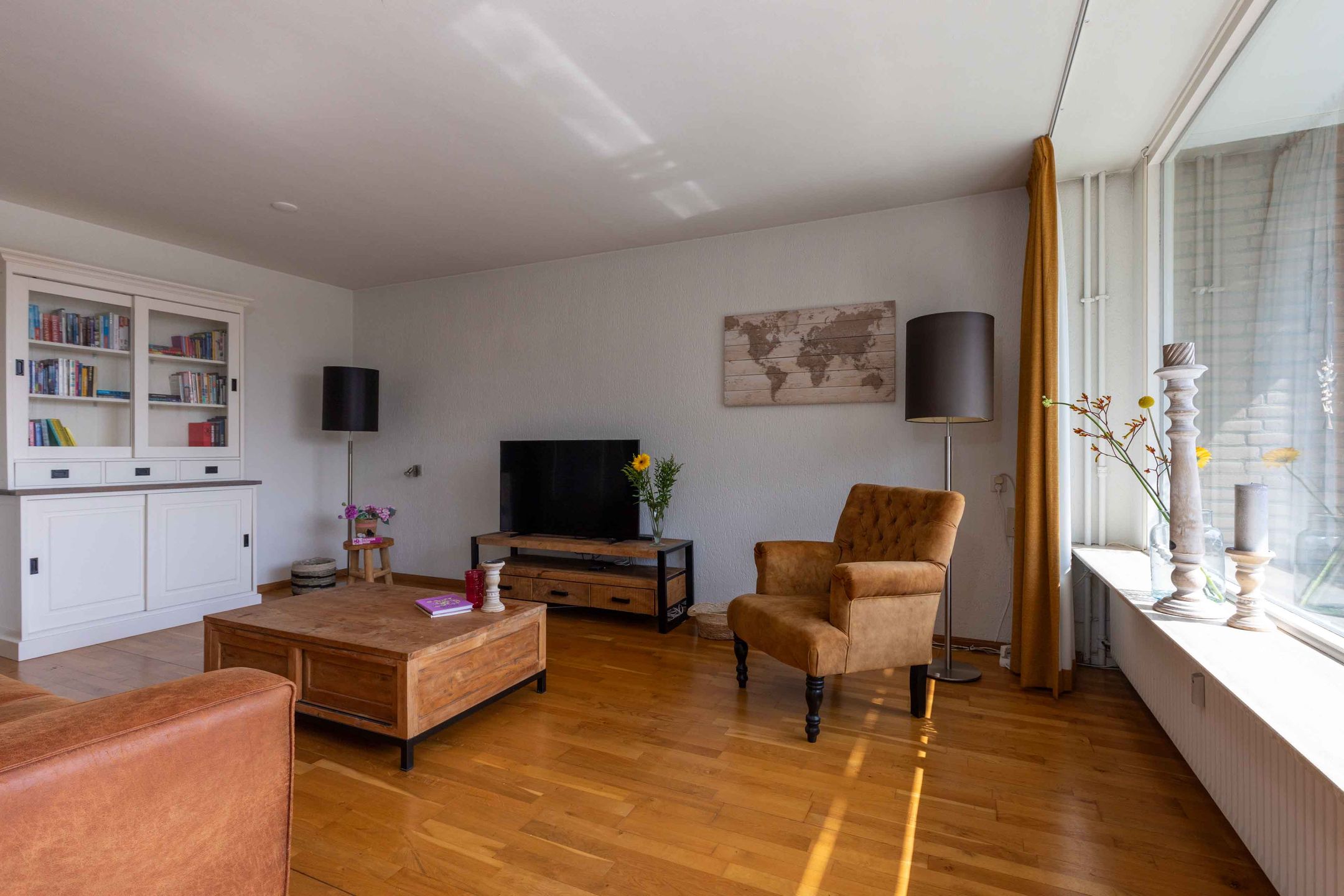 Foto 9 van Oldenzaalsestraat 109-301