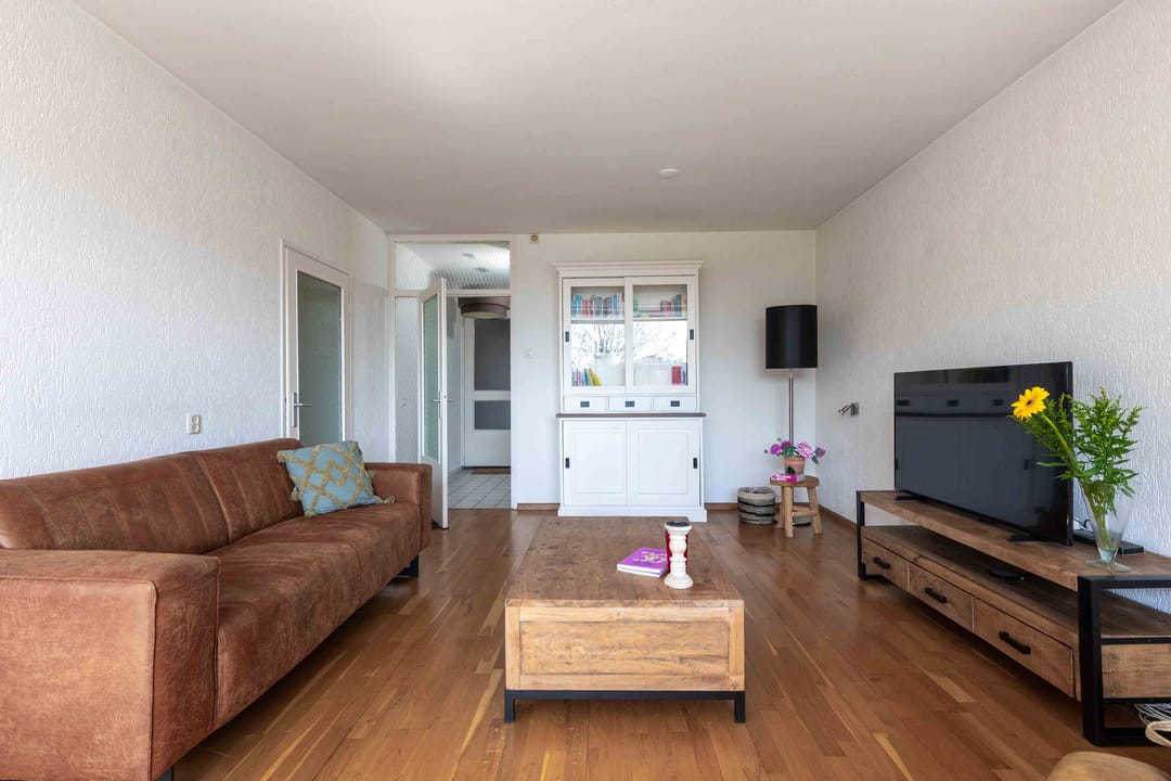 Foto 11 van Oldenzaalsestraat 109-301