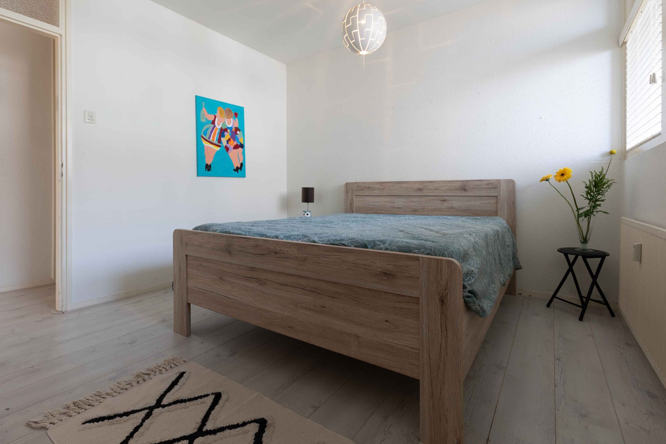 Foto 15 van Oldenzaalsestraat 109-301