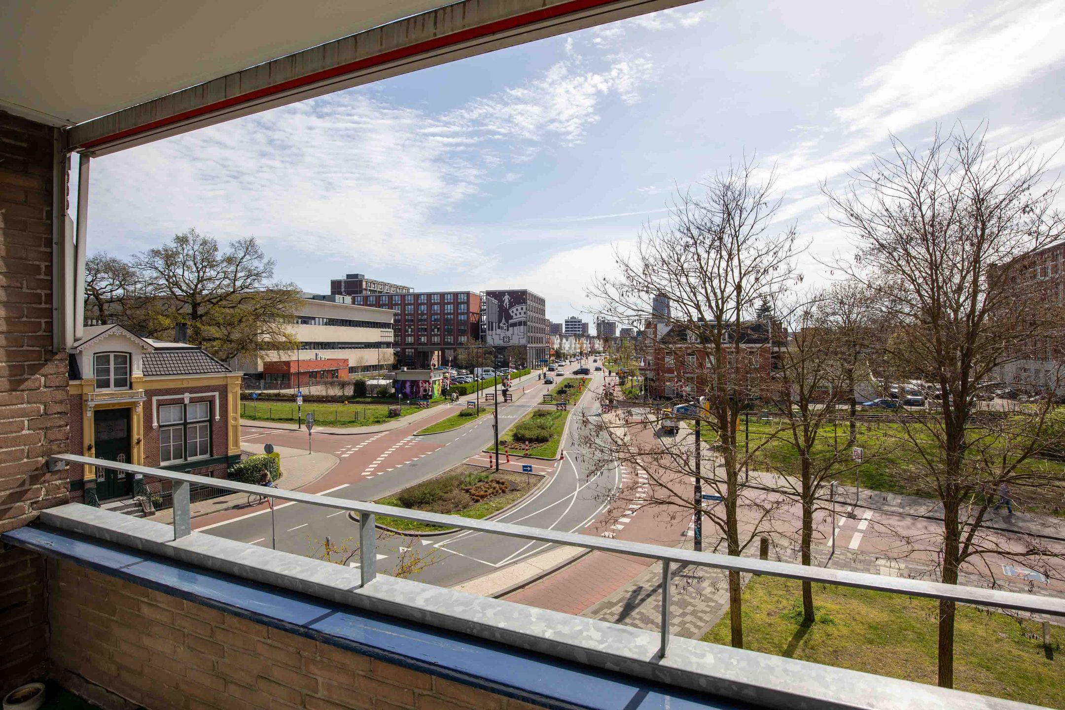 Foto 3 van Oldenzaalsestraat 109-301