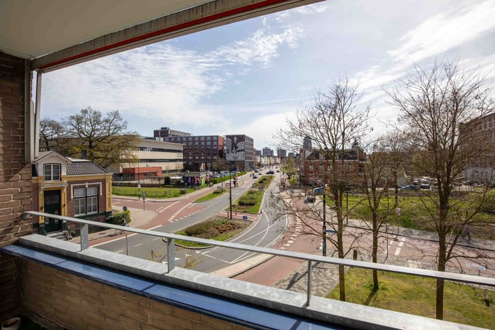 Photo 3 of Oldenzaalsestraat 109-301