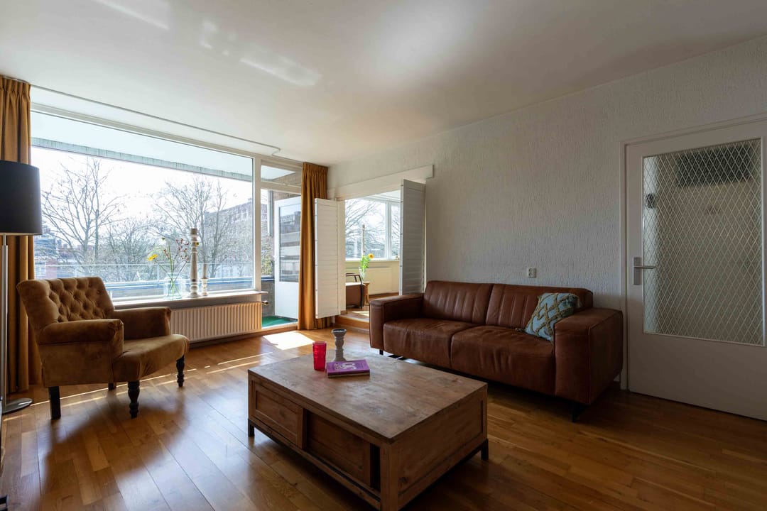 Foto 7 van Oldenzaalsestraat 109-301