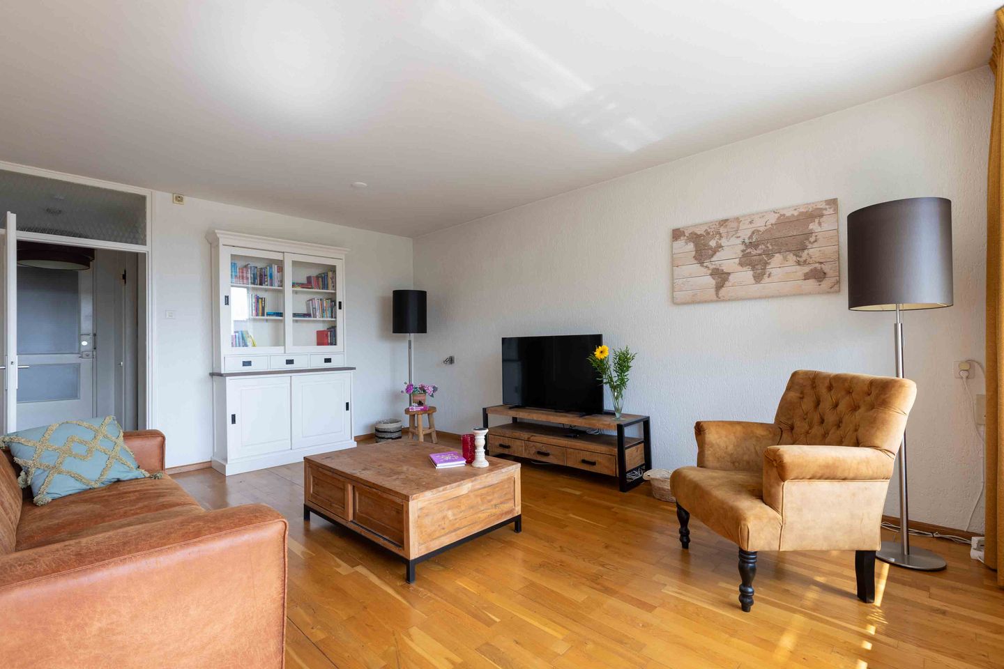 Foto 10 van Oldenzaalsestraat 109-301