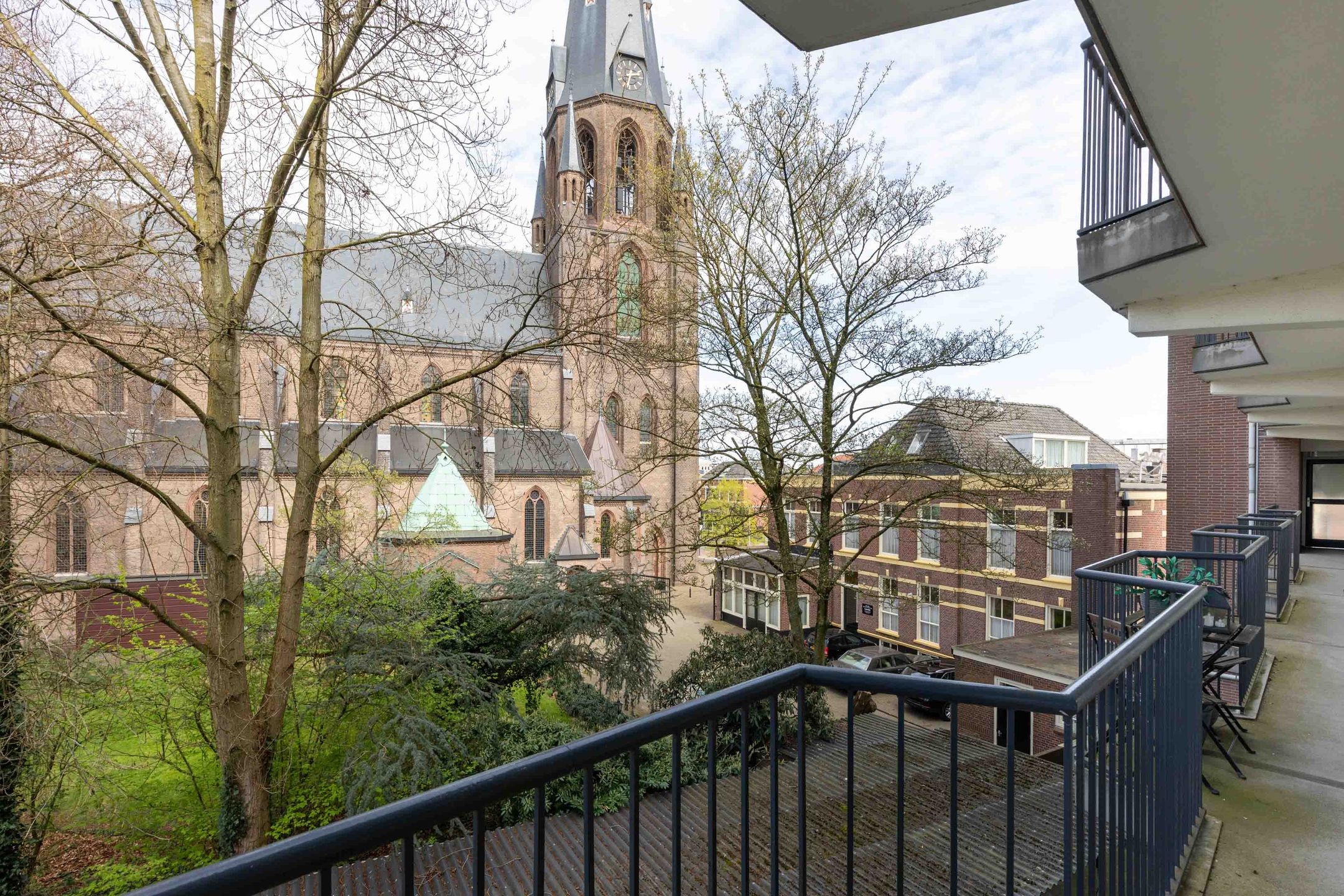 Foto 21 van Oldenzaalsestraat 109-301