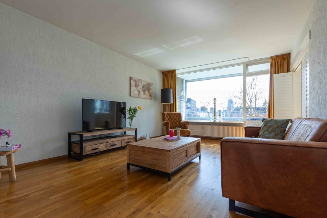 Foto 8 van Oldenzaalsestraat 109-301