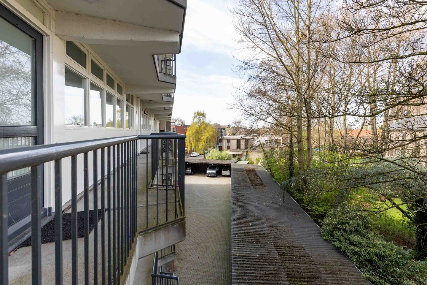 Foto 20 van Oldenzaalsestraat 109-301