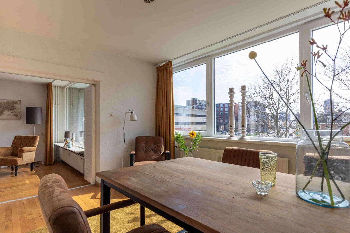 Foto 4 van Oldenzaalsestraat 109-301