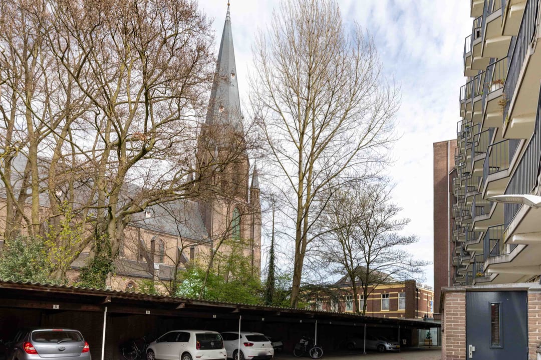 Foto 23 van Oldenzaalsestraat 109-301