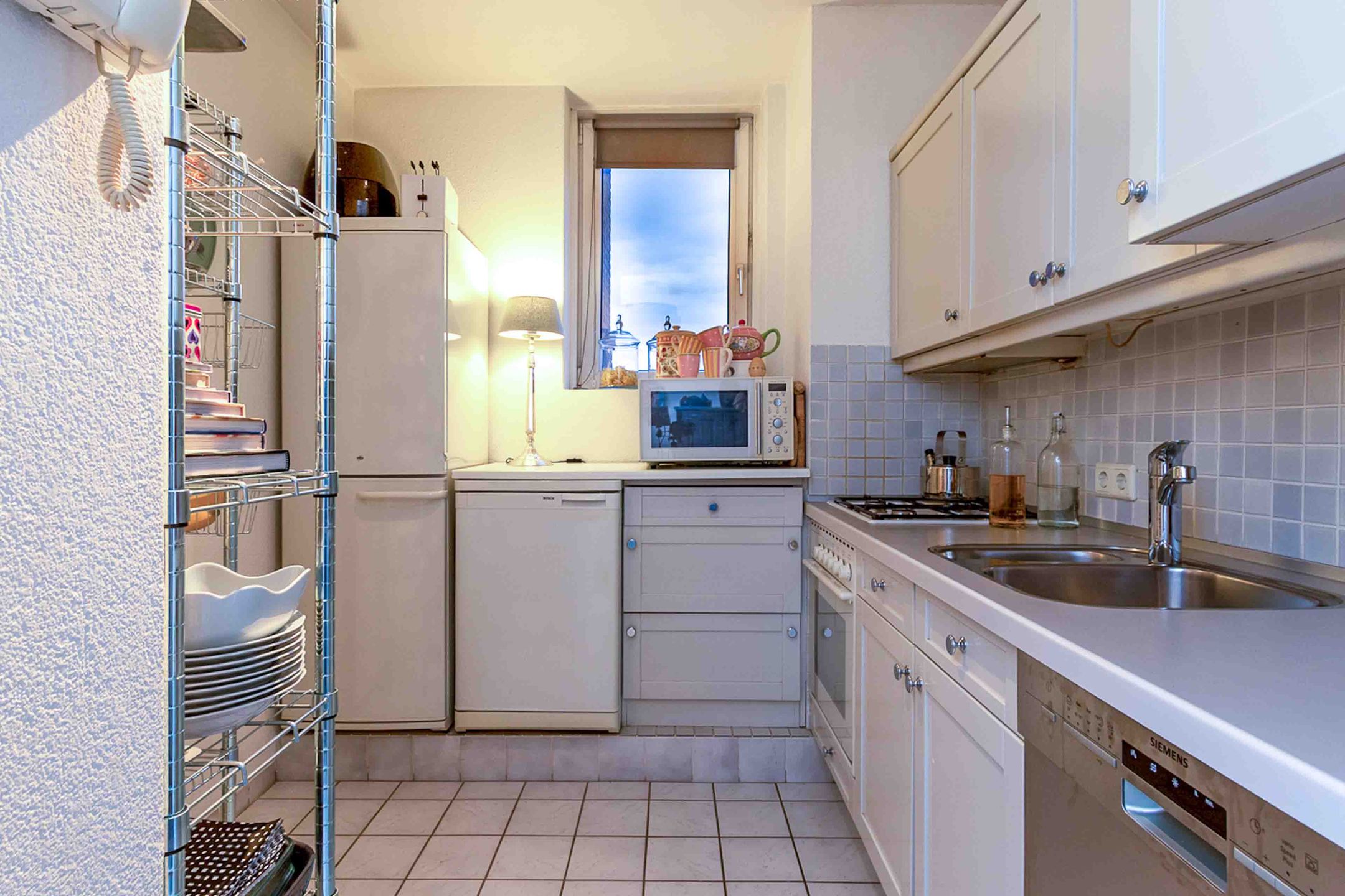 Foto 12 van Oldenzaalsestraat 109-301