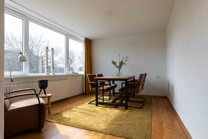 Photo 5 of Oldenzaalsestraat 109-301