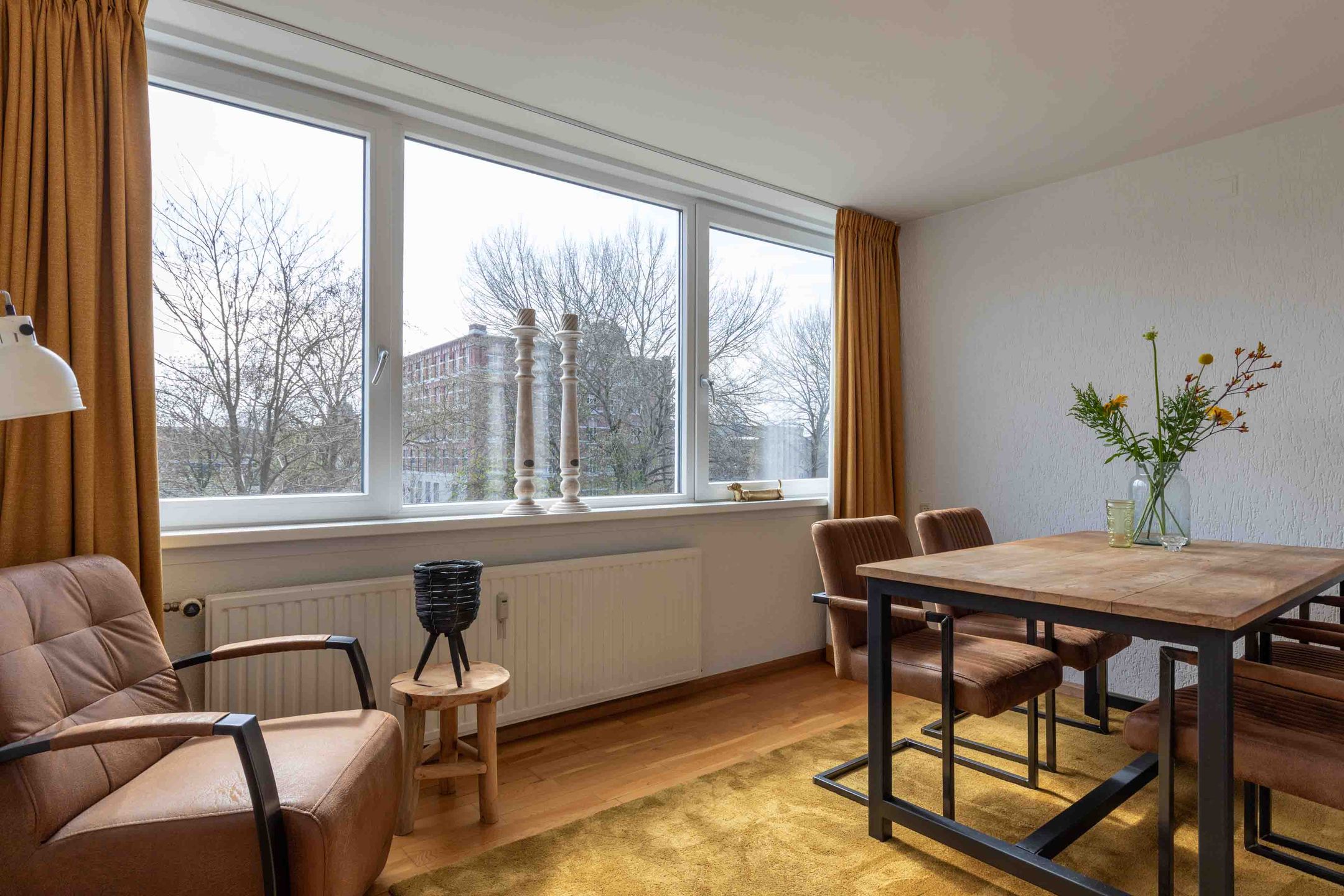 Foto 6 van Oldenzaalsestraat 109-301