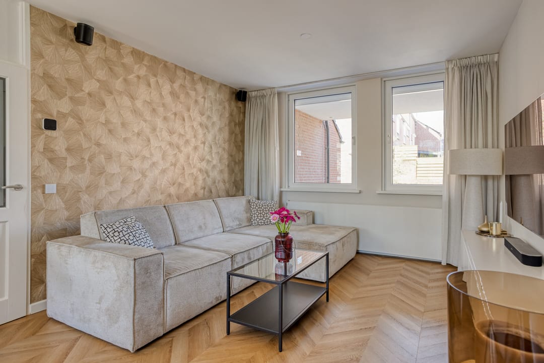 Foto 8 van Valeriushof 37-A