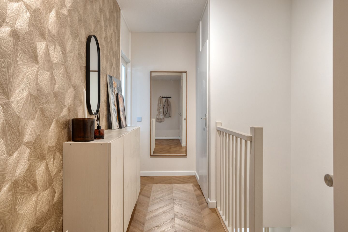 Foto 5 van Valeriushof 37-A