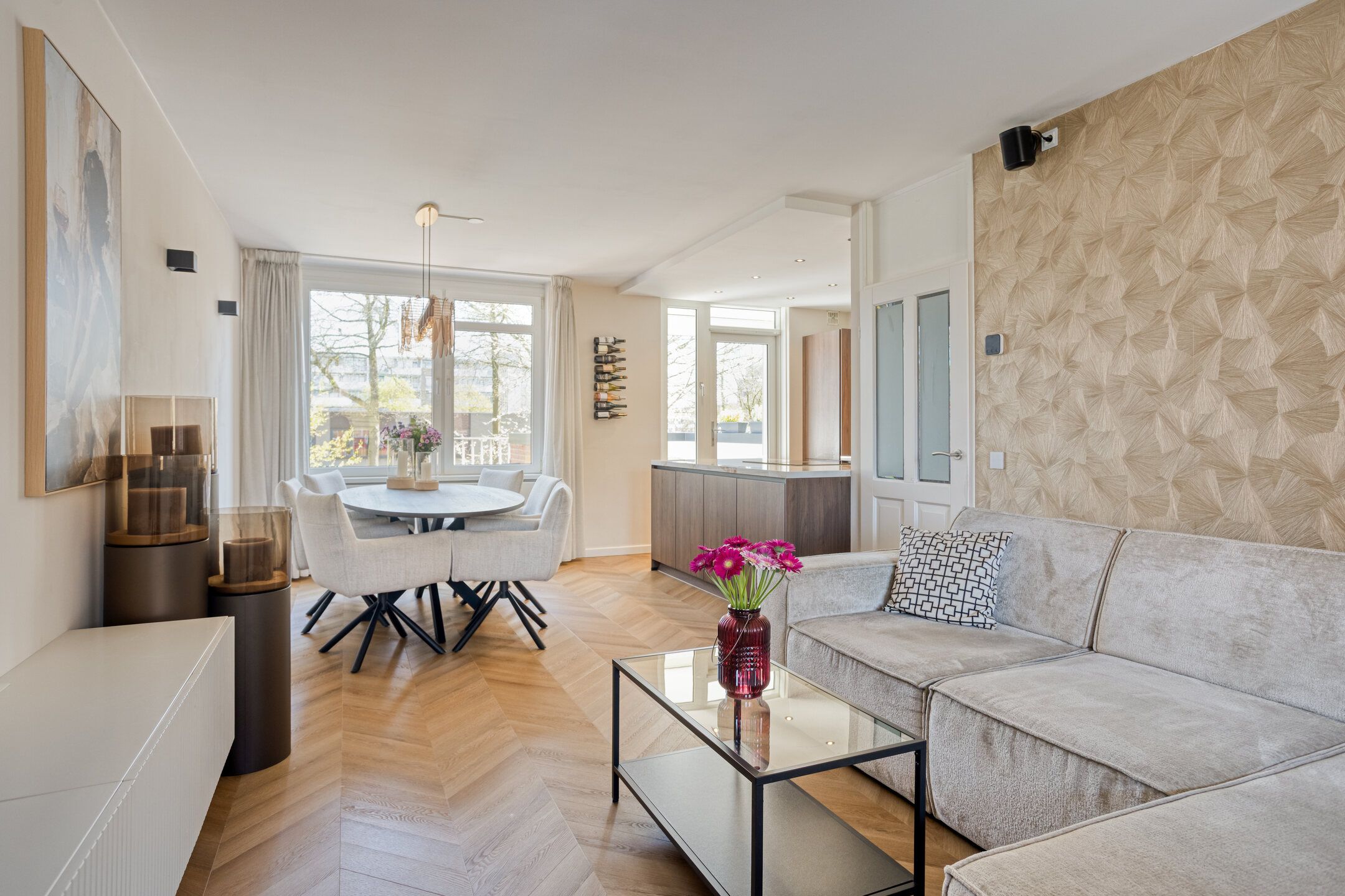 Foto 9 van Valeriushof 37-A