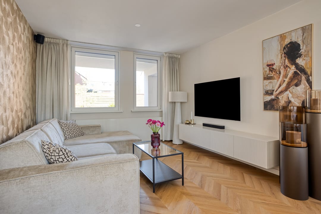 Foto 7 van Valeriushof 37-A