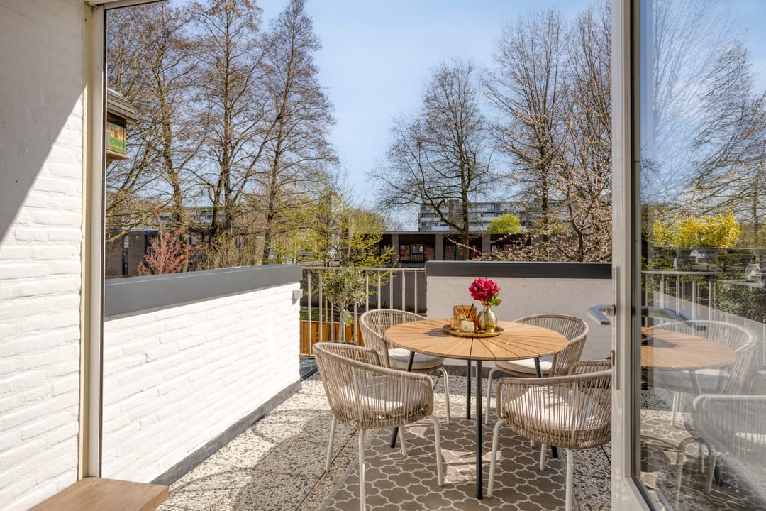 Foto 16 van Valeriushof 37-A