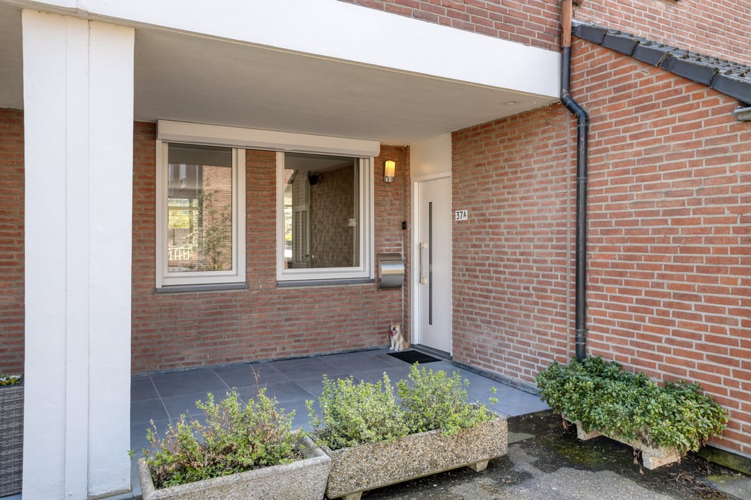 Foto 28 van Valeriushof 37-A