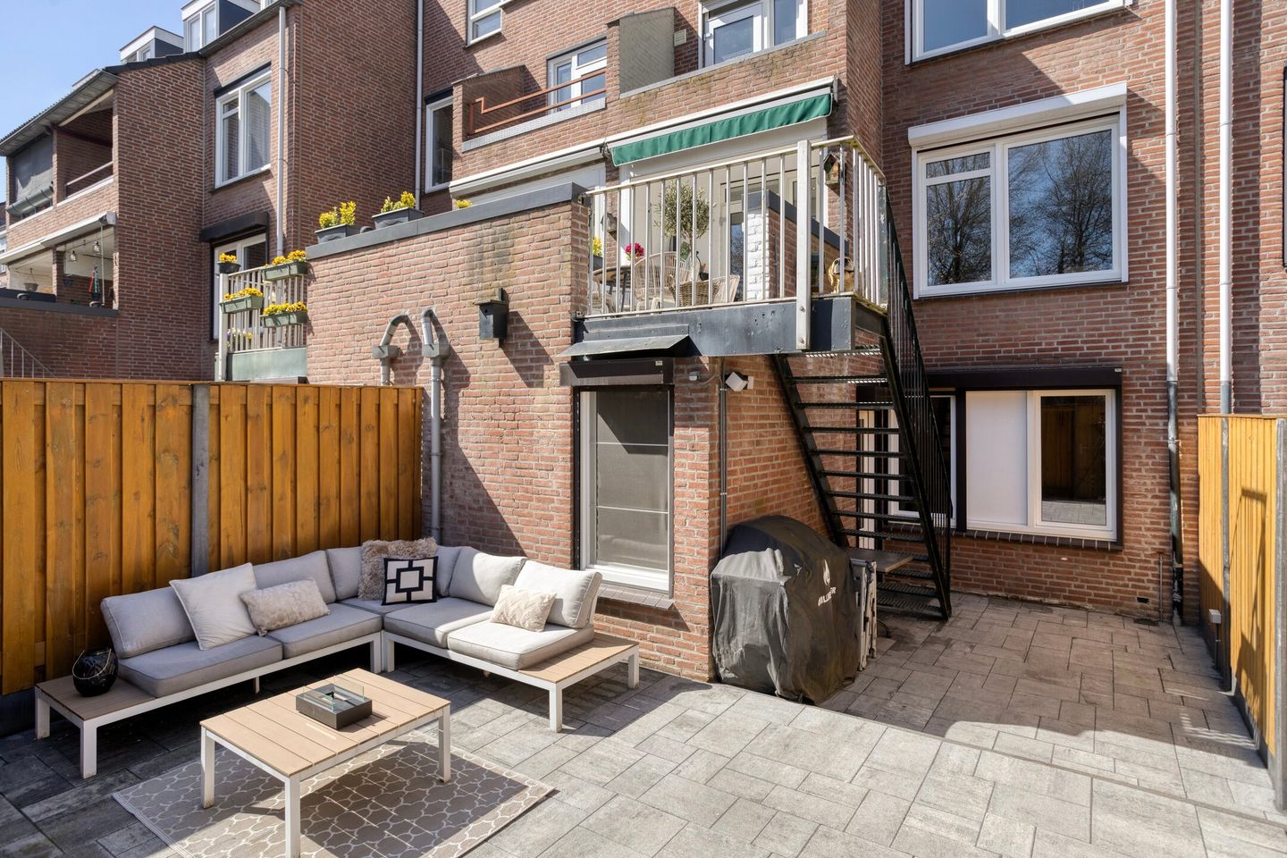 Foto 29 van Valeriushof 37-A