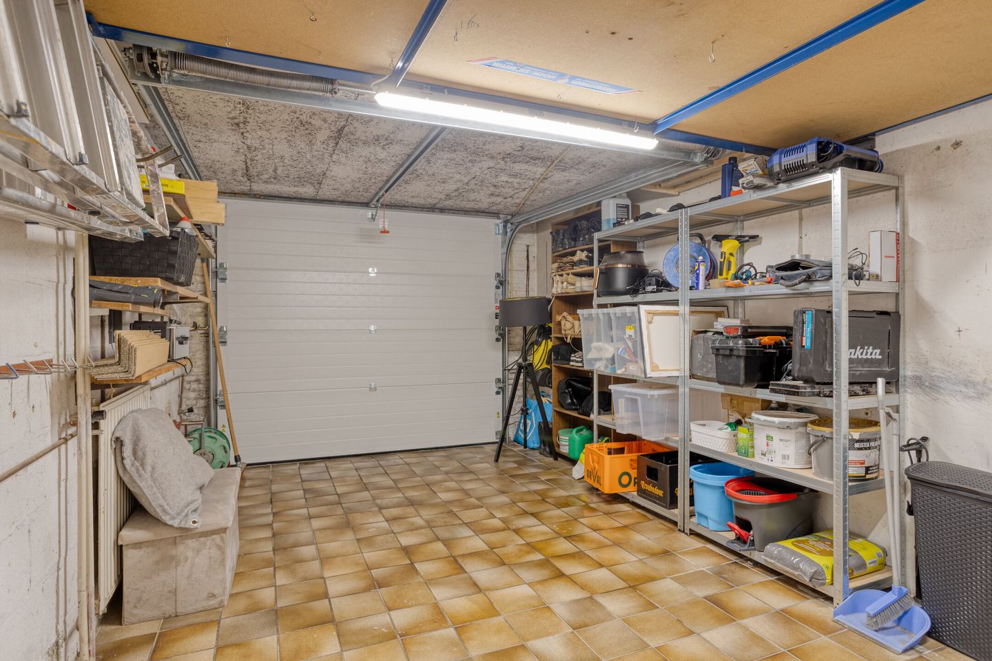 Foto 34 van Valeriushof 37-A