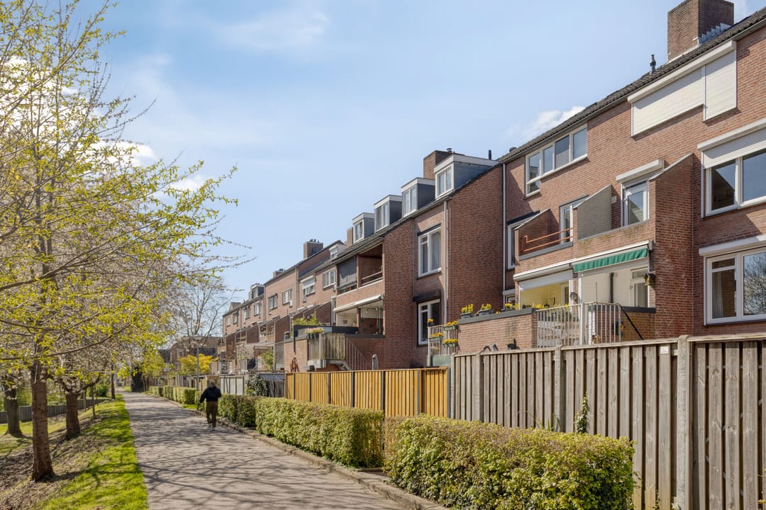 Foto 37 van Valeriushof 37-A