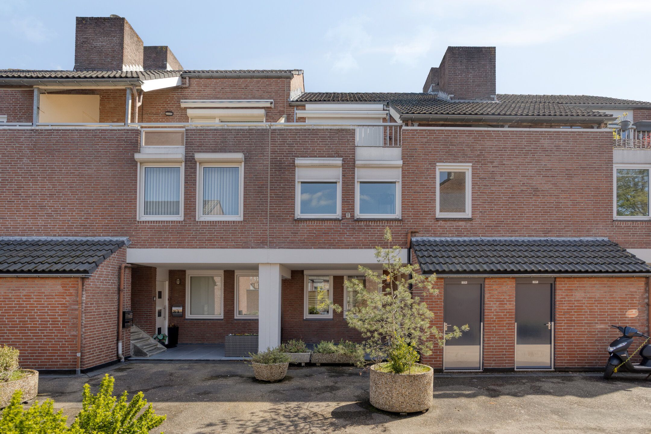 Foto 33 van Valeriushof 37-A