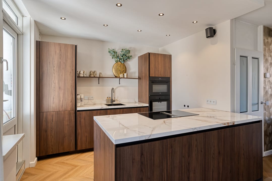 Foto 11 van Valeriushof 37-A