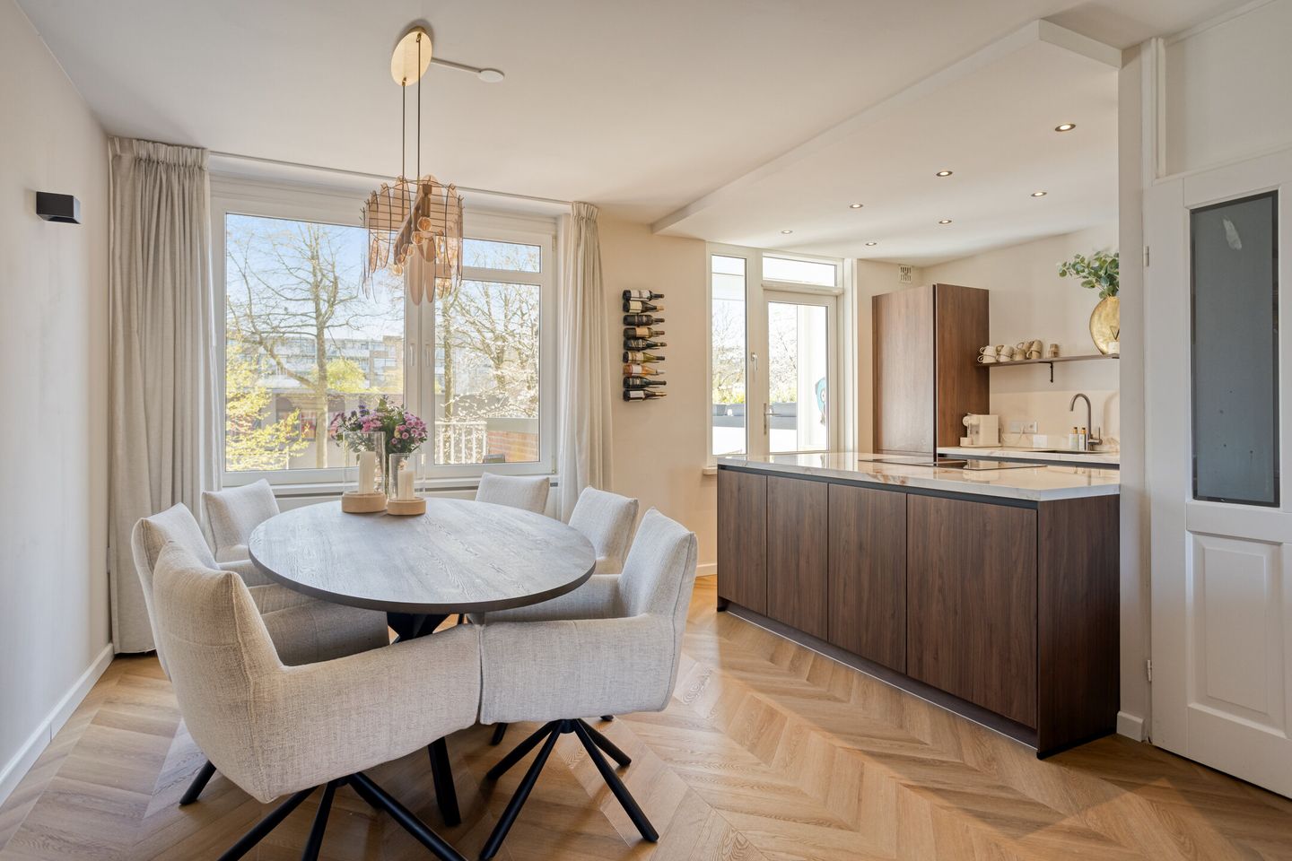 Foto 10 van Valeriushof 37-A