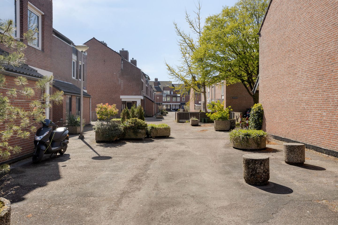 Foto 35 van Valeriushof 37-A