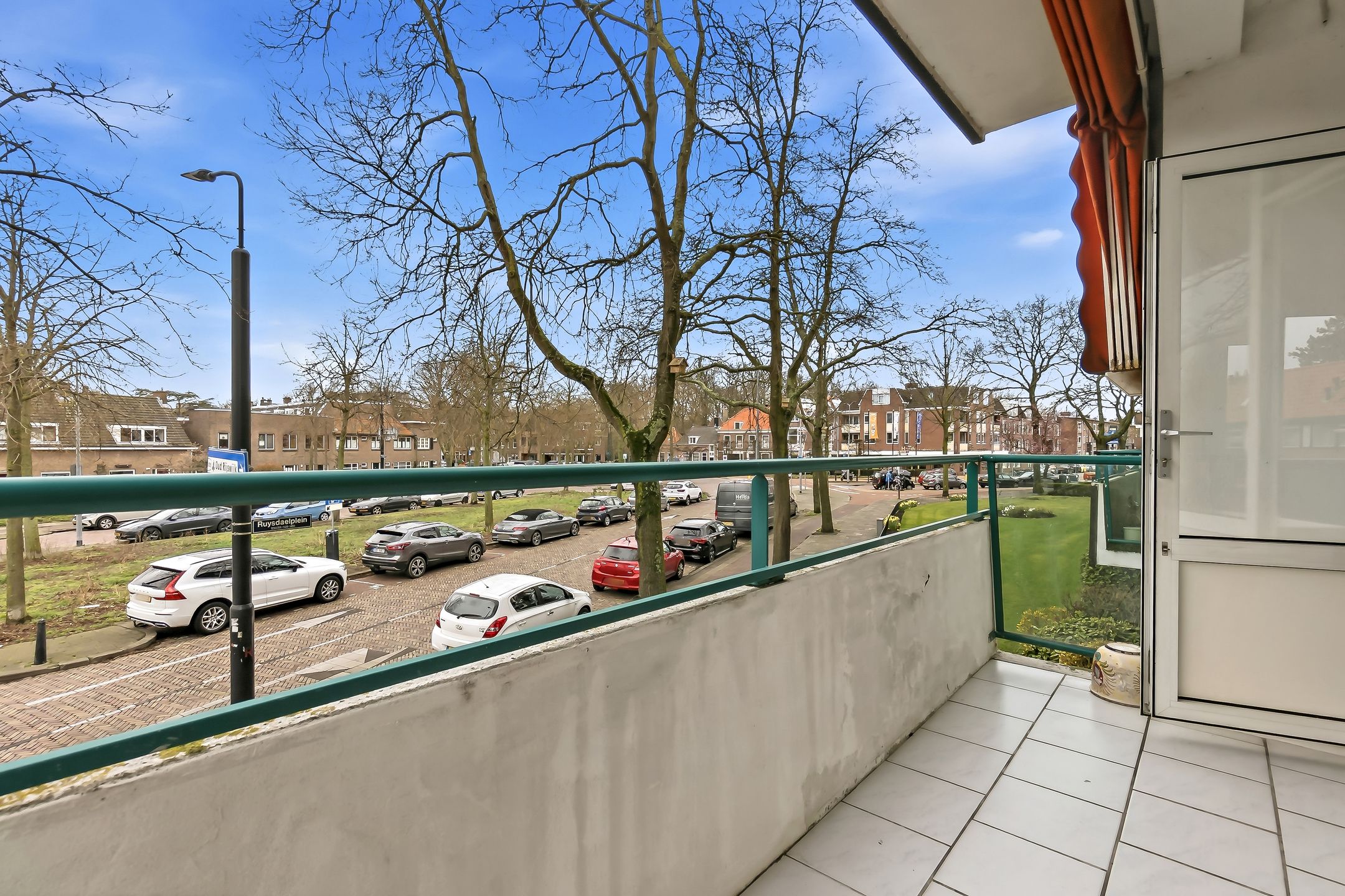 Photo 24 of Ruysdaelplein 13