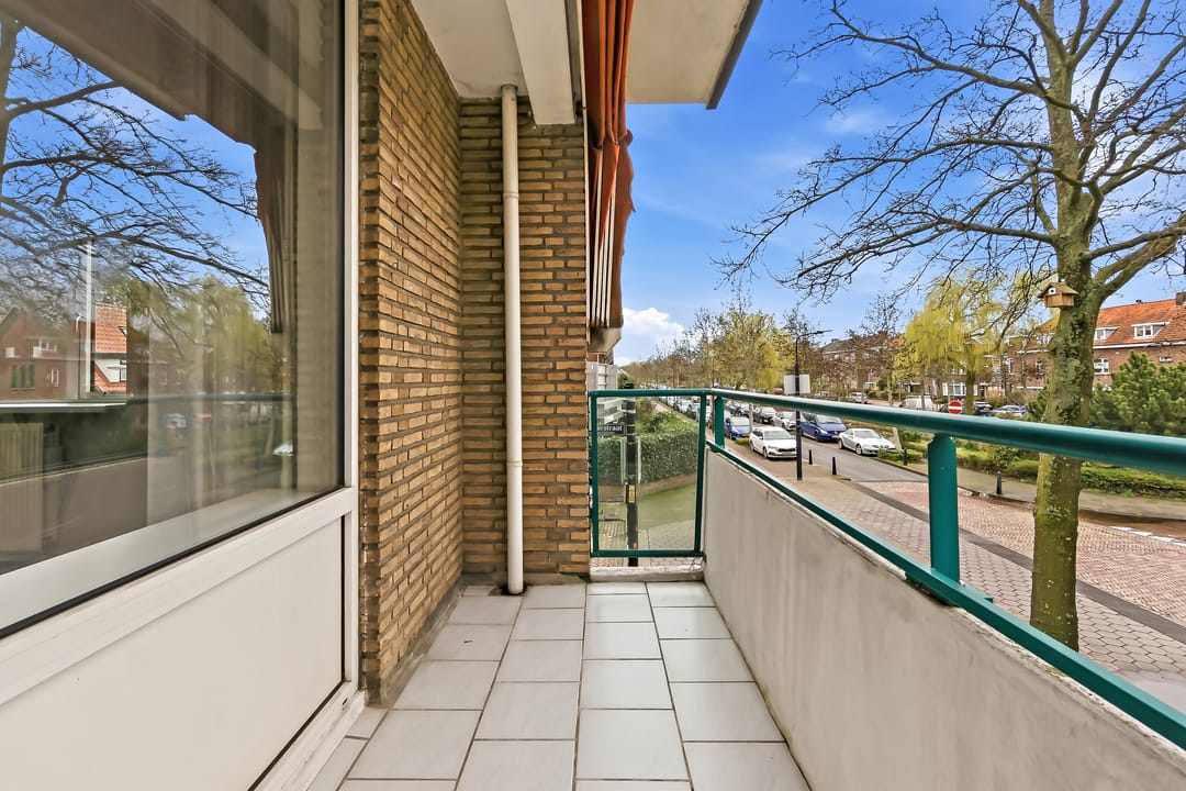 Photo 23 of Ruysdaelplein 13