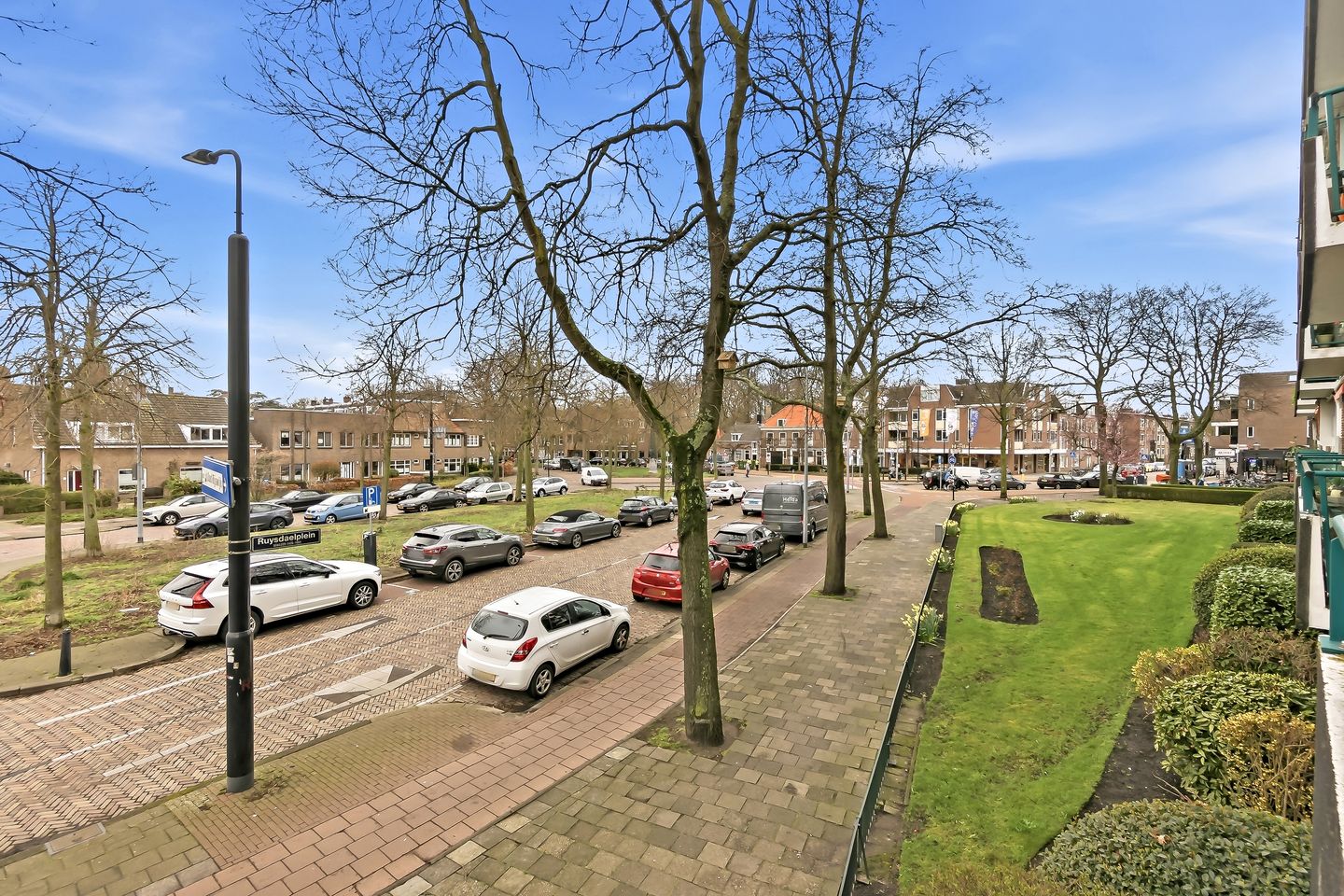 Photo 25 of Ruysdaelplein 13