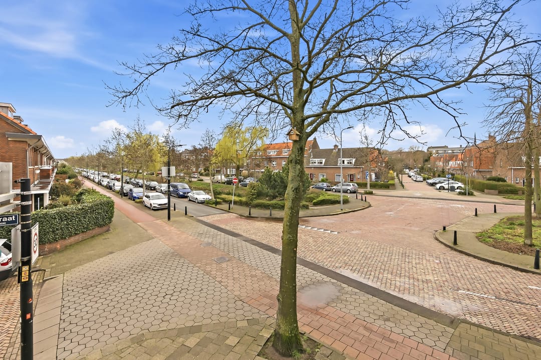 Photo 26 of Ruysdaelplein 13