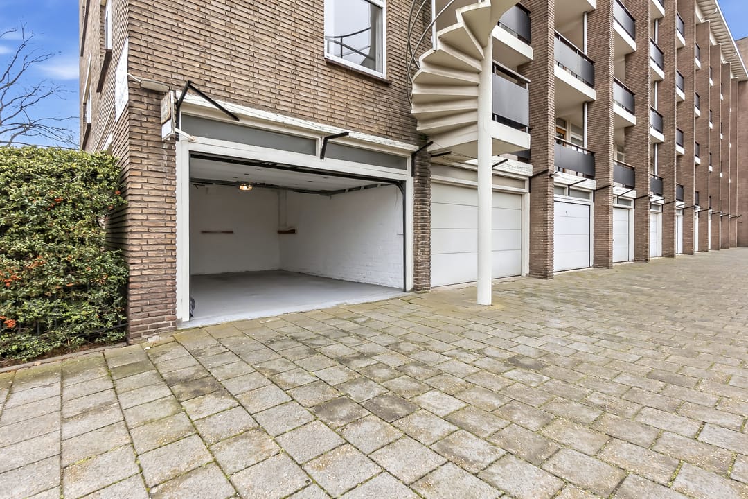 Photo 46 of Ruysdaelplein 13
