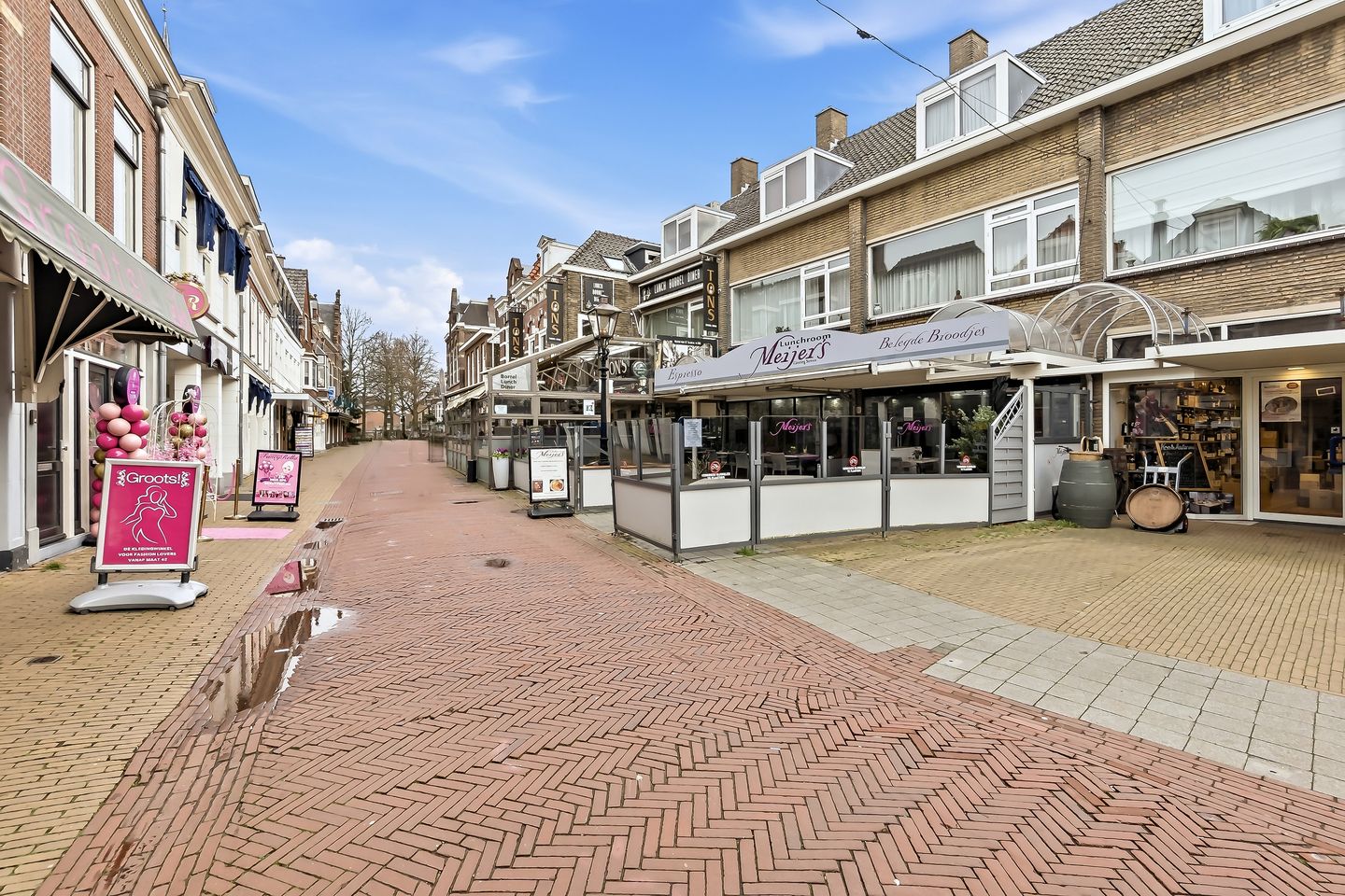 Photo 50 of Ruysdaelplein 13
