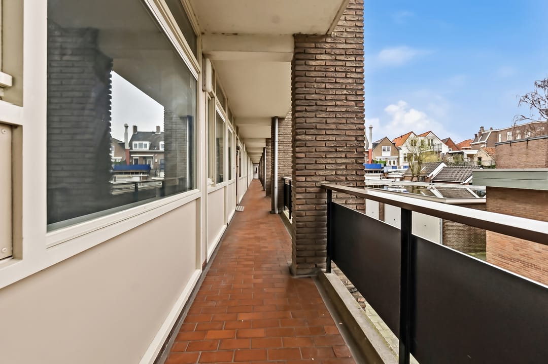 Photo 7 of Ruysdaelplein 13