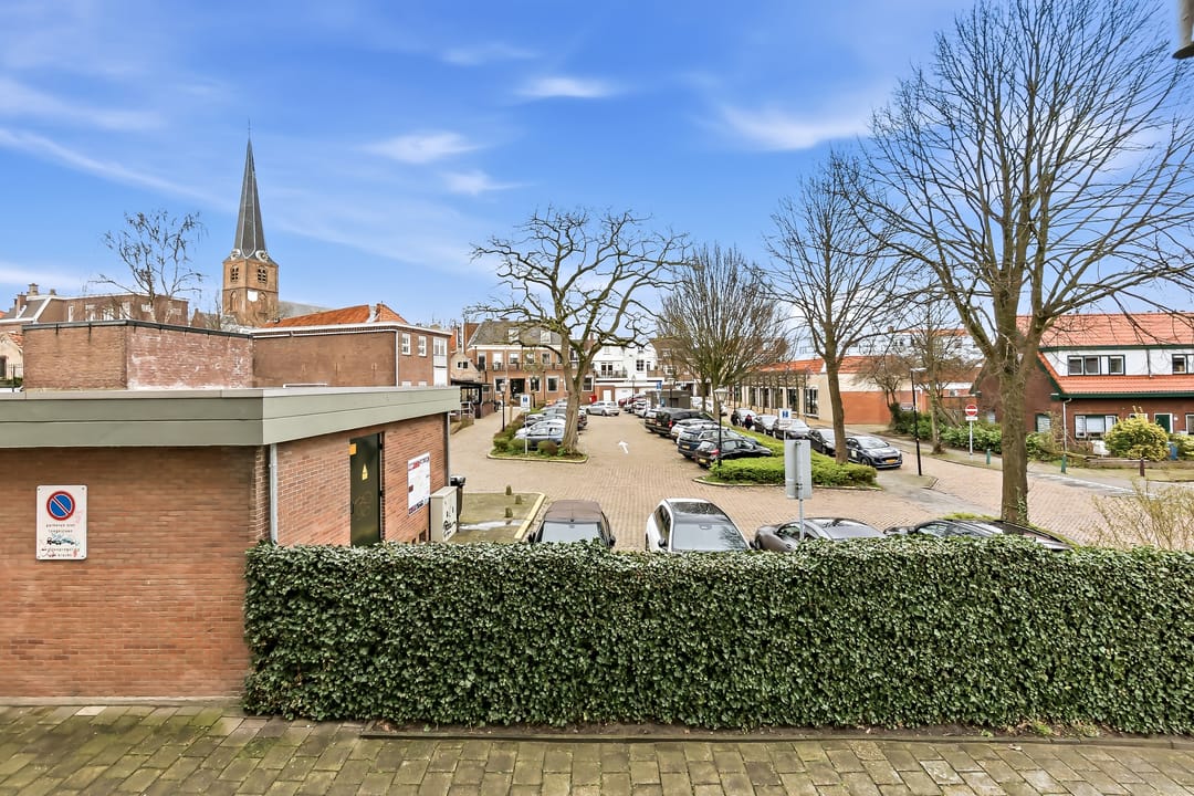Photo 11 of Ruysdaelplein 13