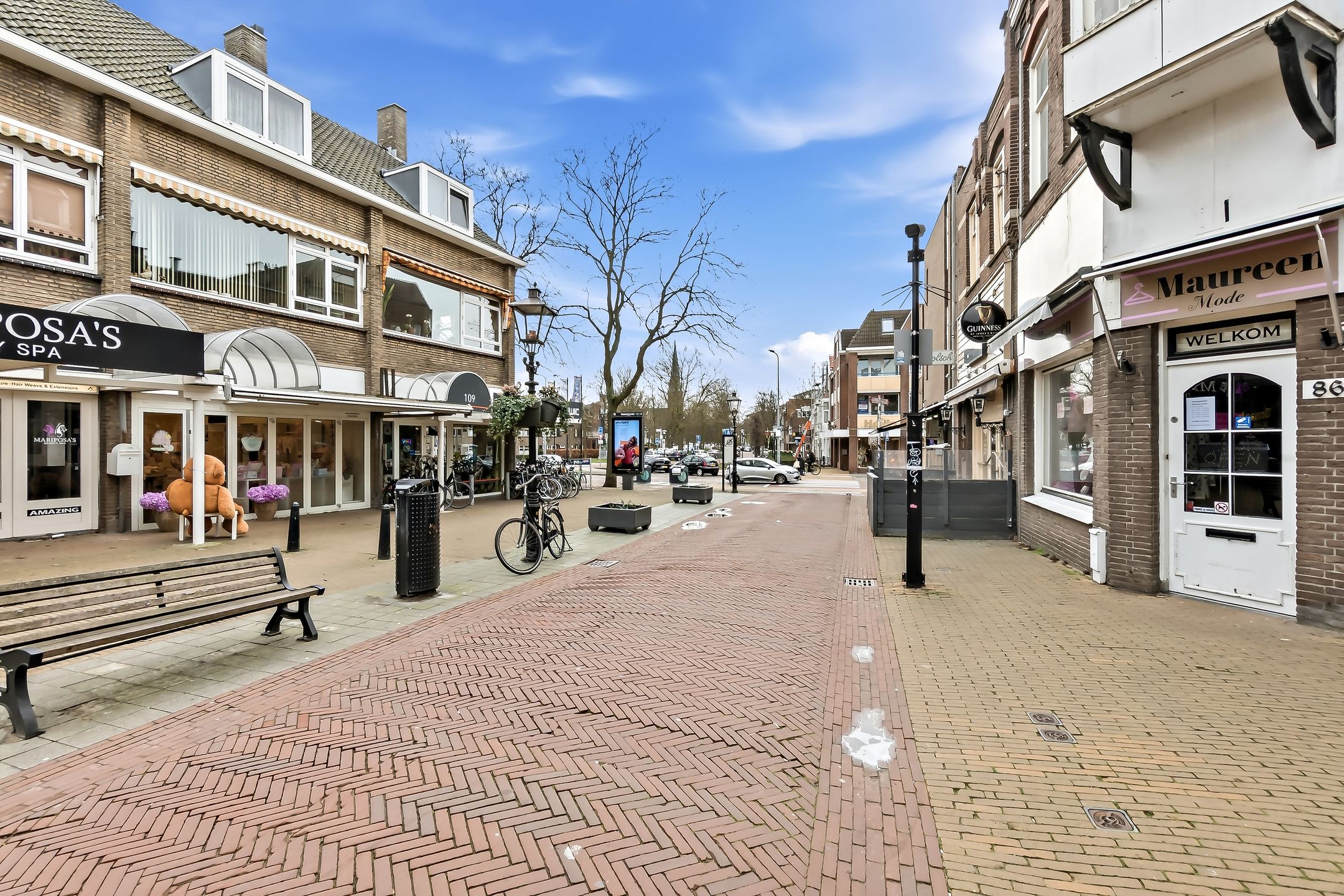 Photo 51 of Ruysdaelplein 13