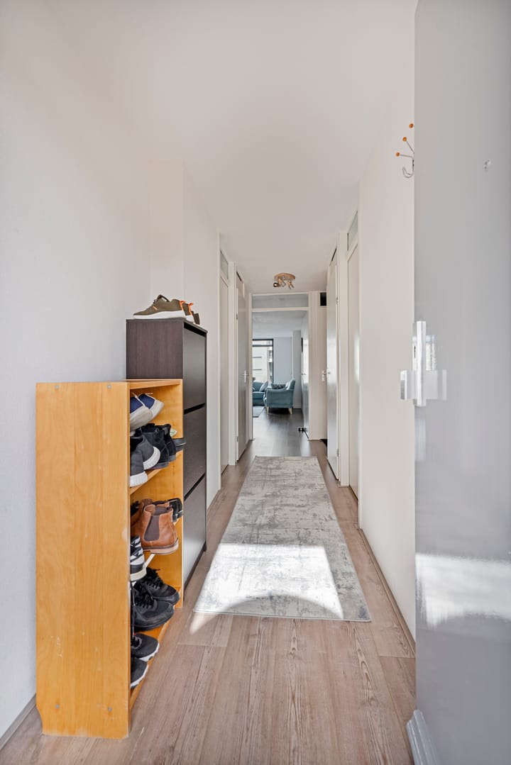 Appartement te koop: Neherkade 1494, 'S-Gravenhage