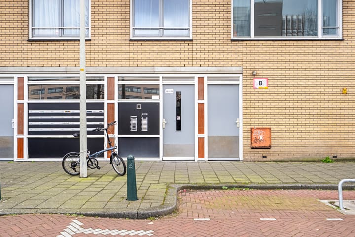 Appartement te koop: Neherkade 1494, 'S-Gravenhage