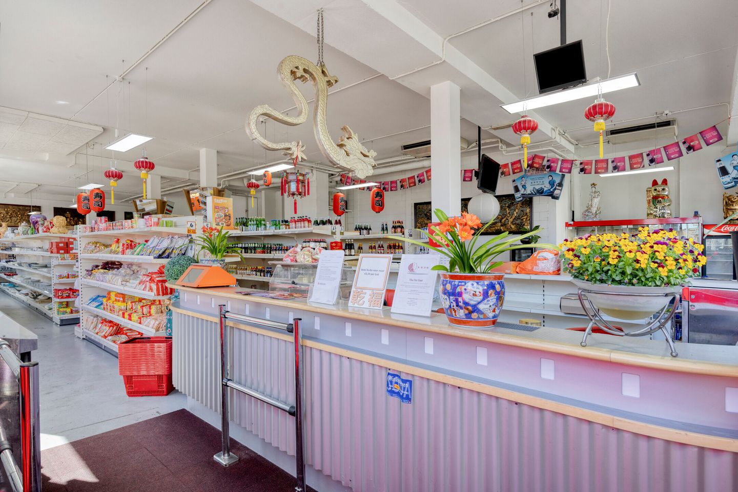 Bekijk foto 4 van Leusderweg 1-5