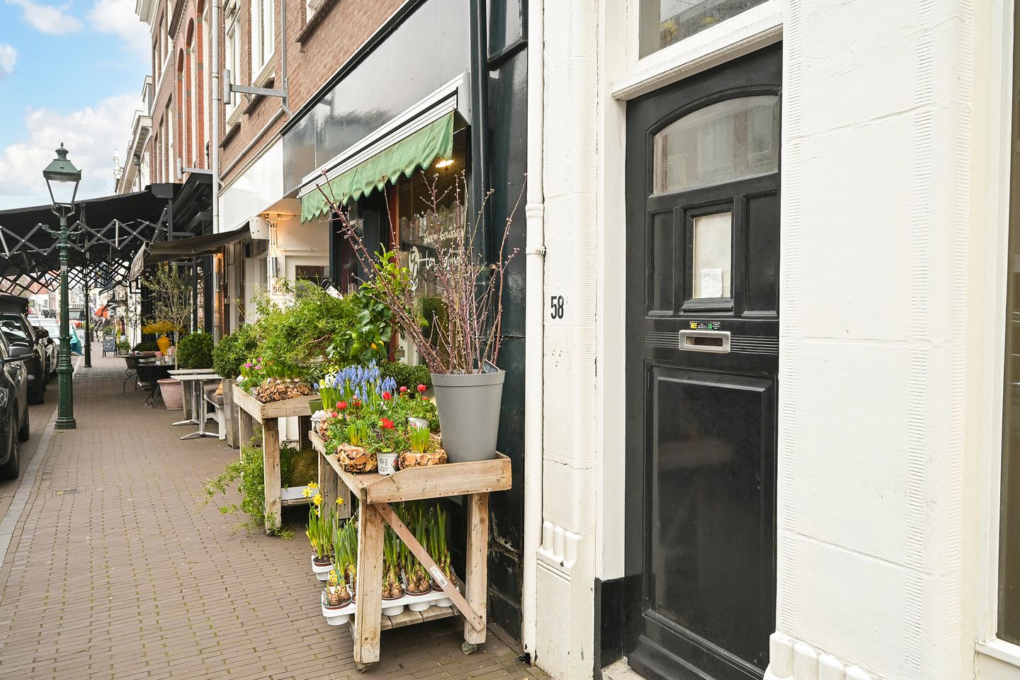 Foto 4 van Frederikstraat 58