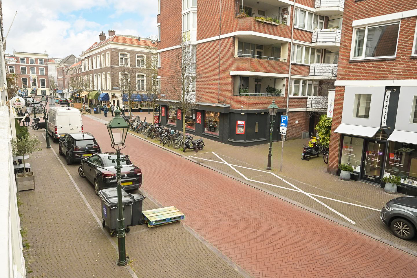 Foto 29 van Frederikstraat 58