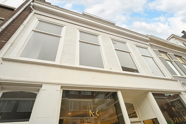 Photo 3 of Frederikstraat 58