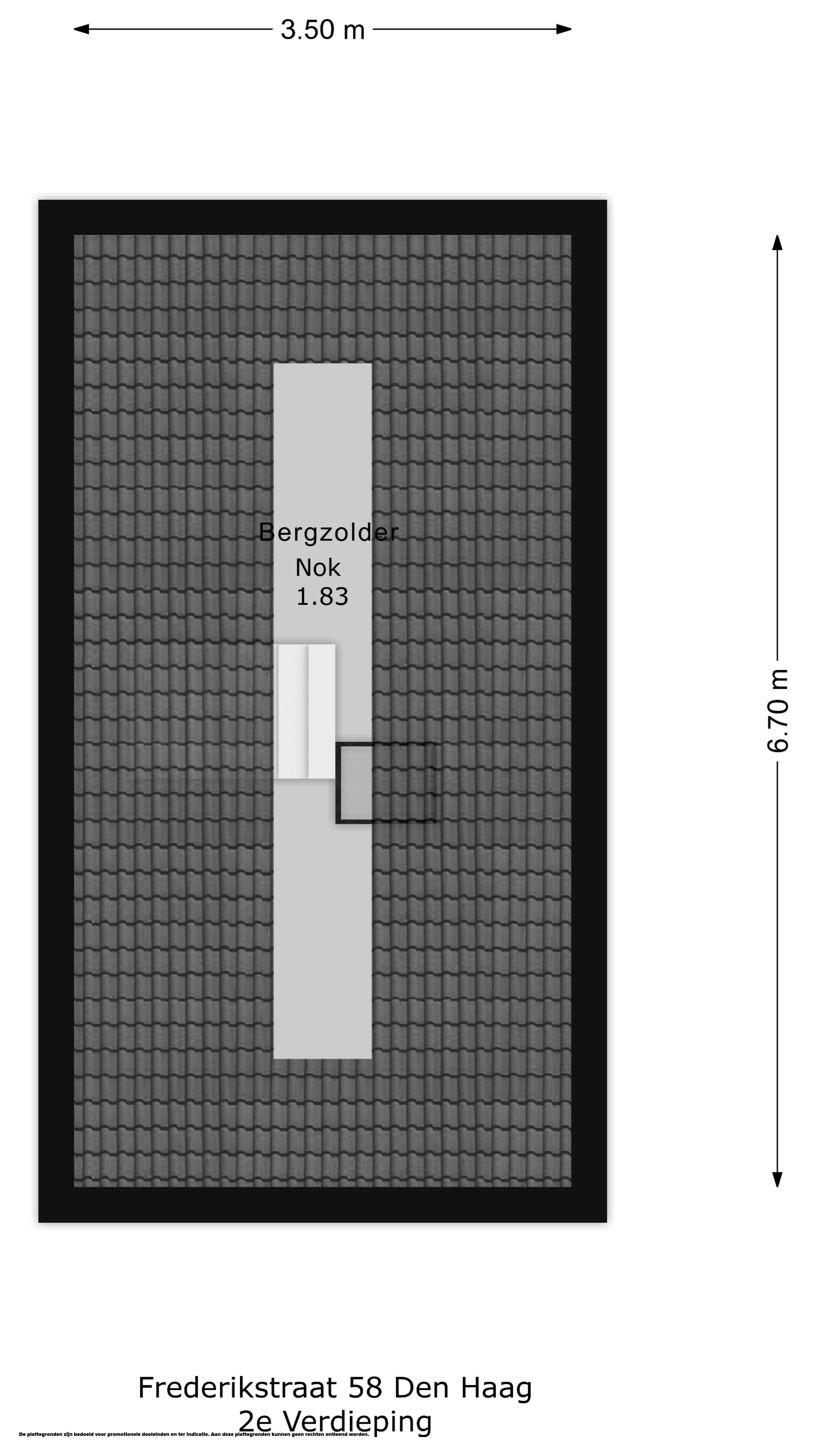 Foto 60 van Frederikstraat 58
