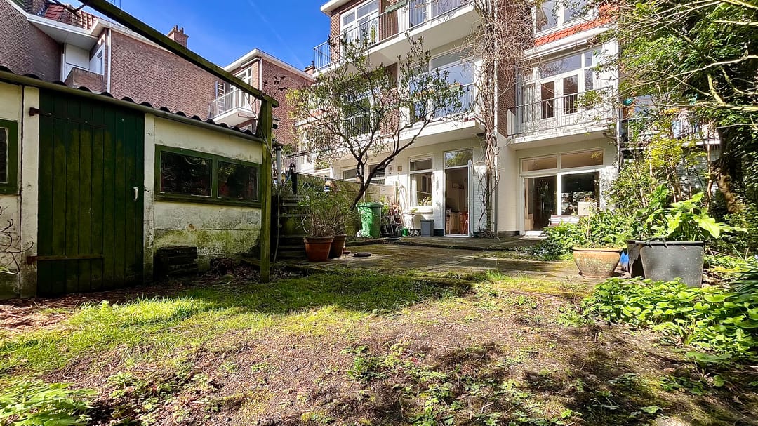 Foto 26 van Broekslootkade 161