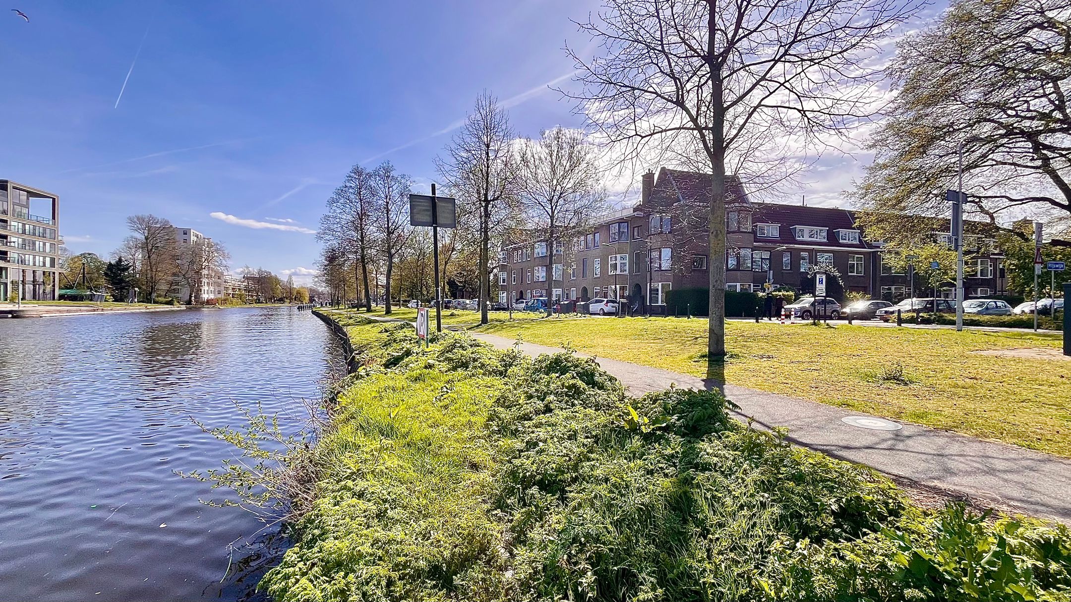 Foto 3 van Broekslootkade 161
